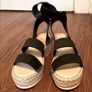 Dolce Vita Sandals